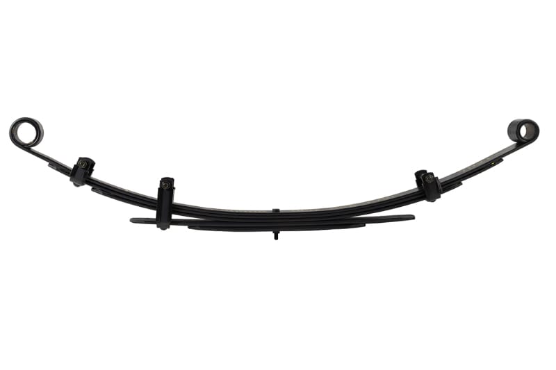 Old Man Emu — Rear Leaf Spring