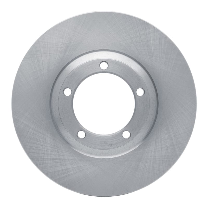 DFC — Disc Brake Rotor