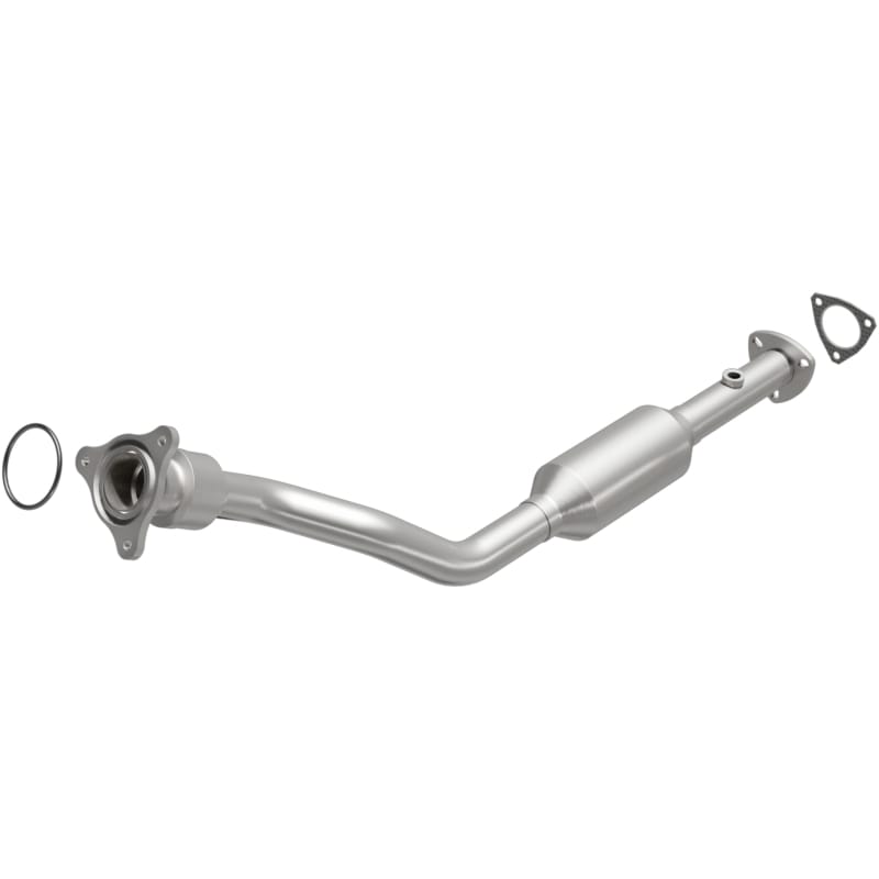 Magnaflow — California CARB Direct-Fit Catalytic Converter
California Direct-Fit Catalytic Converter