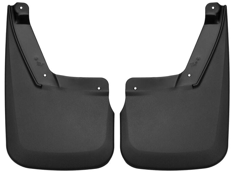 Husky Liners — Custom Mud Guards - Front Mud Guards
Custom Mud Guards-Front Mud Guards
