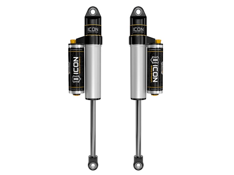 ICON — 09-18 RAM 1500 0-3" REAR 2.5 VS PB CDCV PAIR