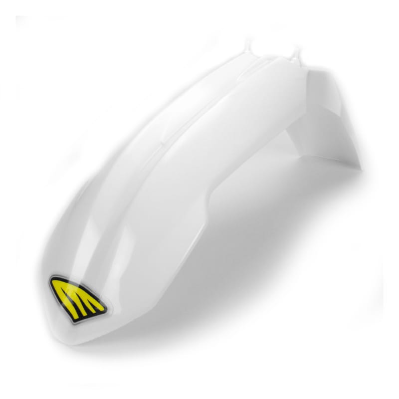 Cycra — Cycra 03-13 KTM 125-530 SX/EXC/XC-F/SX-F/MXC/XC/XC-W/XCF-W Performance Front Fender - White