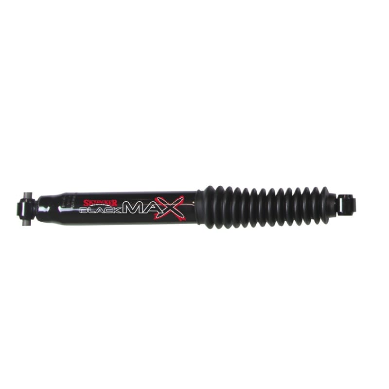 Skyjacker — Rear Black MAX Shock w/Black Boot (2in.-3in. Lift)