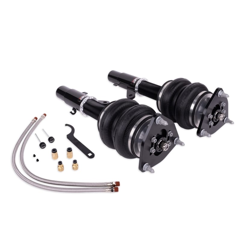 Air Lift — Air Lift Performance front air spring suspension