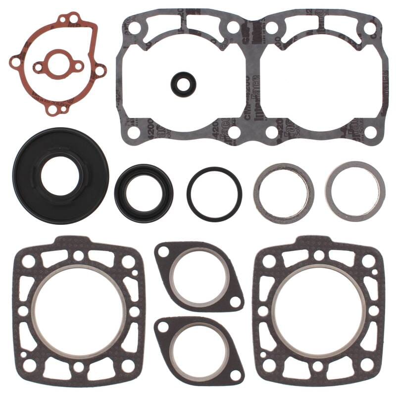 Vertex Pistons — Vertex Complete Gasket Kit With Seals