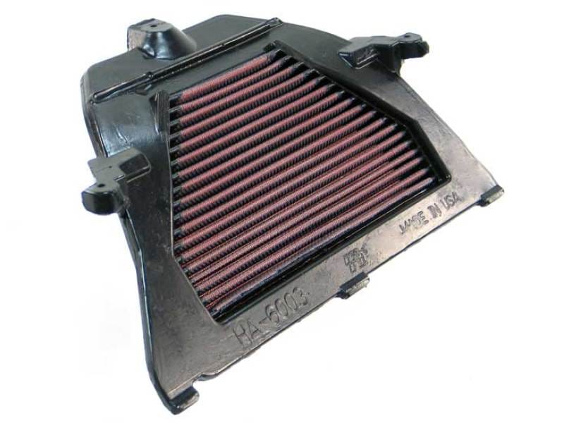 K&N Engineering — Replacement Air Filter
