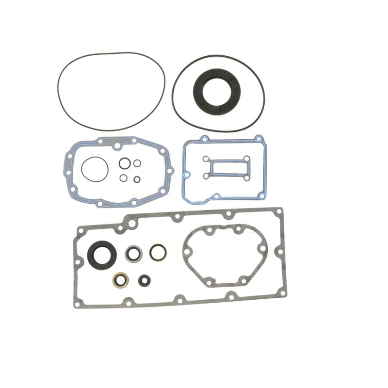 Athena — Athena Harley-Davidson Big Twins 1340 Engine Oil Seal Kit
