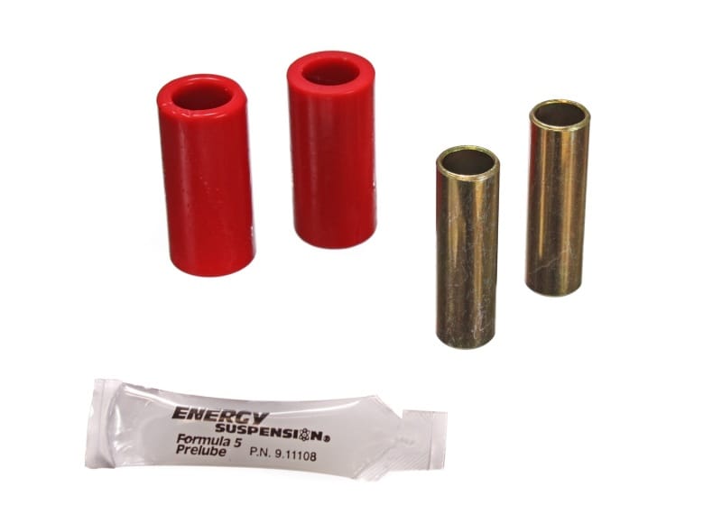 Energy Suspension — CONTROL ARM BUSHING SET