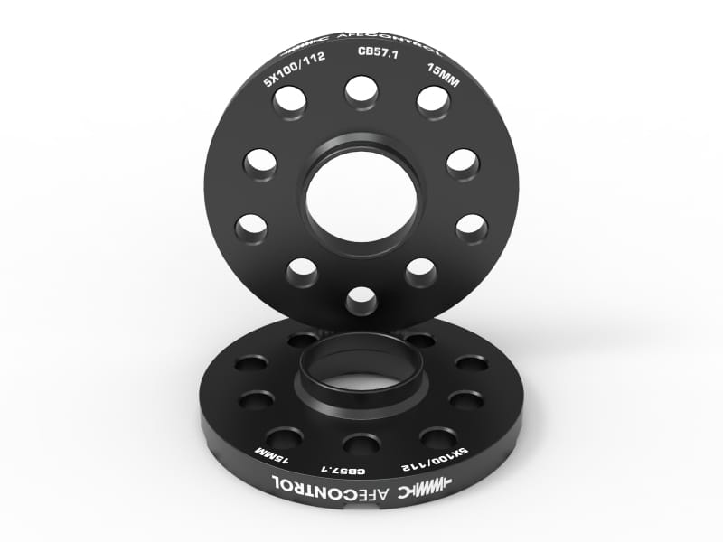 aFe — aFe CONTROL Billet Aluminum Wheel Spacers