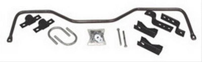 Hellwig — Hellwig 04-08 Ford F-150 w/ 2-4in Lift Solid Heat Treated Chromoly 1in Rear Sway Bar
REAR SWAY BAR