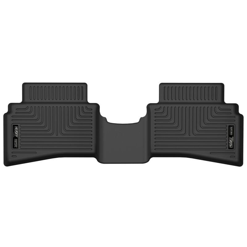 Husky Liners — X-act Contour - 2nd Seat Floor Liner
X-act Contour-2nd Seat Floor Liner