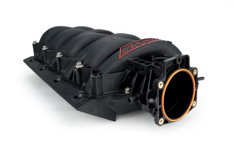FAST — LSX 92mm Cathedral Port Intake Manifold for GEN III LS1, LS2, LS6