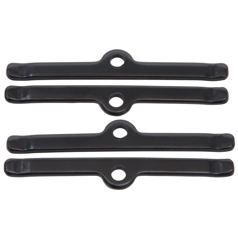 Edelbrock — Hold-Down Tab Kit