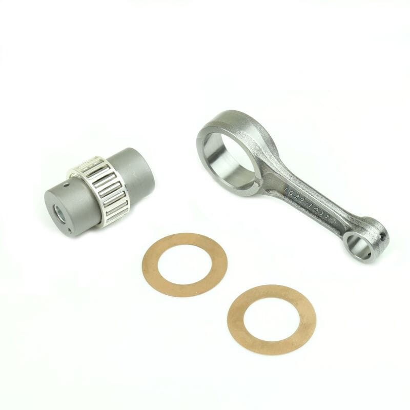 Athena — Athena 10-11 Kawasaki KX 250 F Offroad Connecting Rod Kit