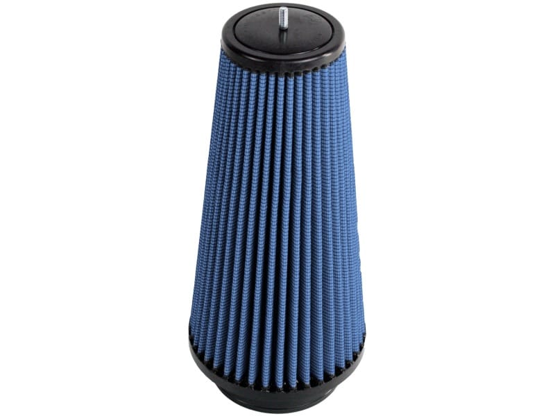 aFe — Magnum FLOW Universal Air Filter w/ Pro 5R Media
MagnumFLOW Universal Clamp On PRO 5R Air Filter