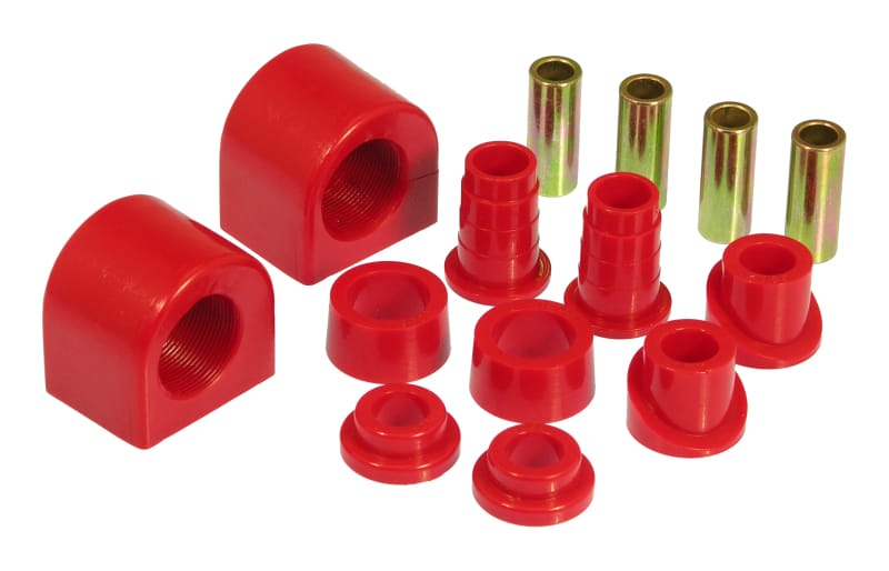 Prothane — CORVETTE FRONT S/BAR 30MM 88-96
