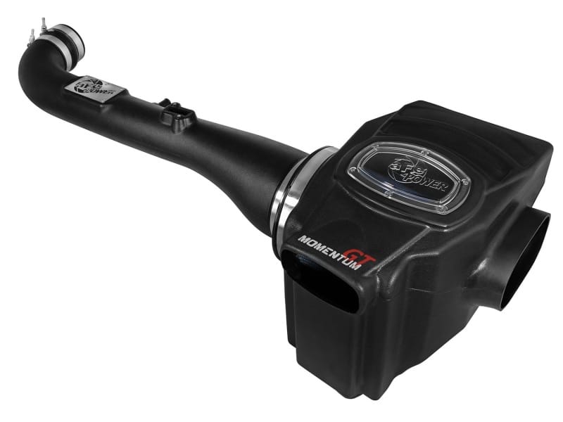 aFe — Momentum GT Cold Air Intake System w/ Pro 5R Filter