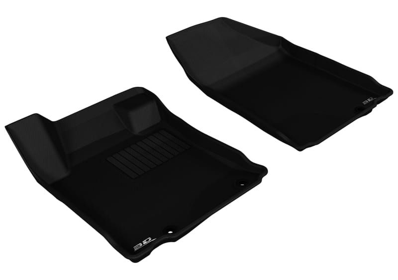 3D MAXpider — KAGU Floor Mat