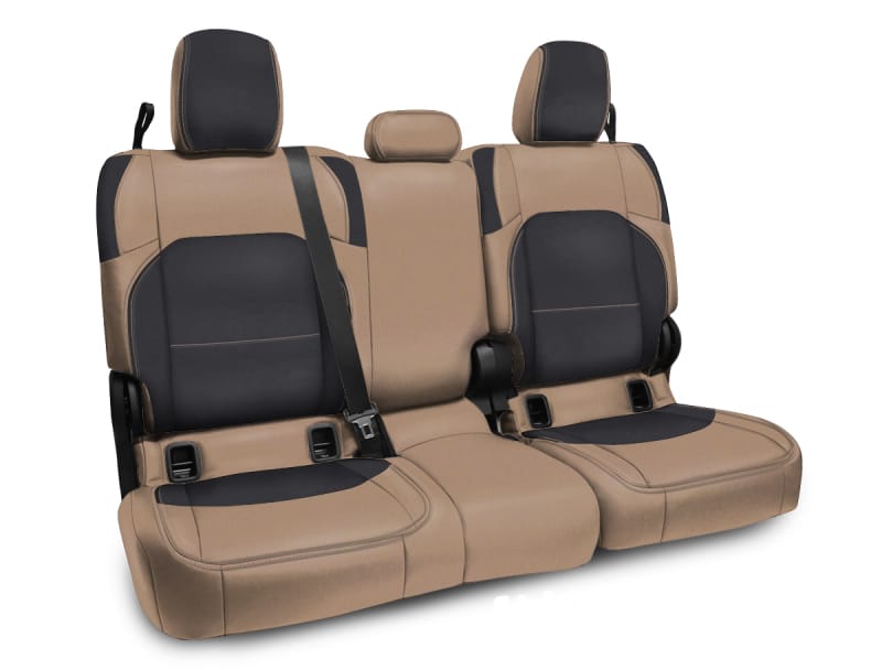 PRP Seats — Rear Seat Cover for Jeep Gladiator