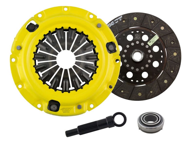 ACT — ACT Sport Performance Street Rigid Clutch Kit