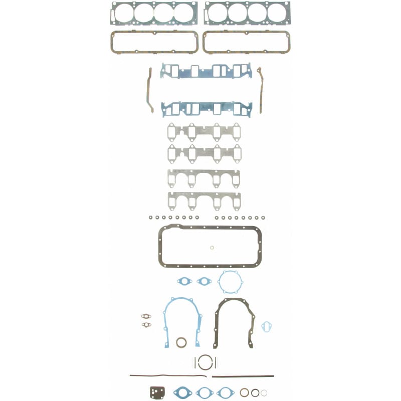 Fel-Pro — Engine Gasket Set
