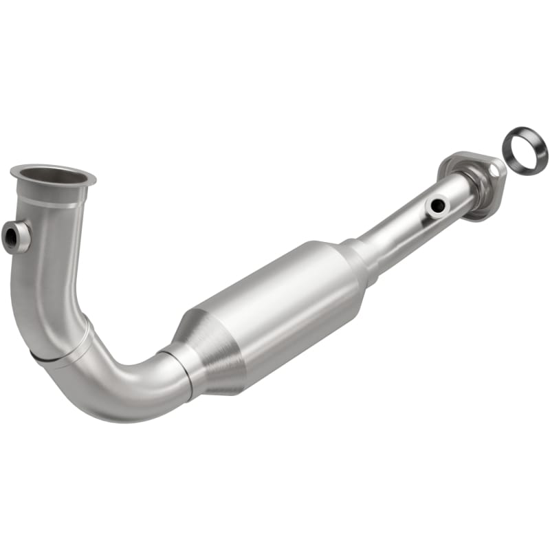 Magnaflow — California CARB Direct-Fit Catalytic Converter
California Direct-Fit Catalytic Converter