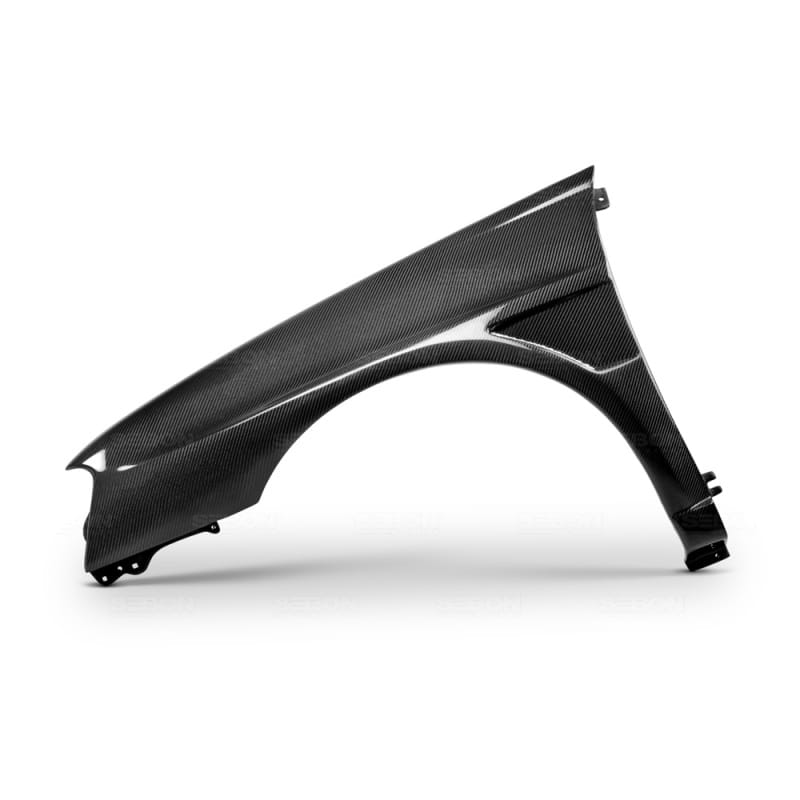 Seibon — 10MM WIDER FENDERS (pair)