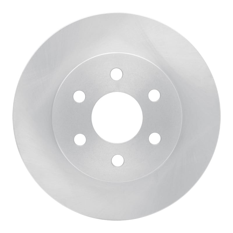 DFC — Disc Brake Rotor