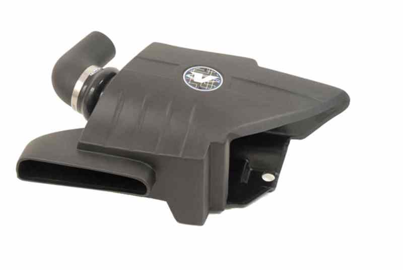 Volant — Cold Air Intake Kit