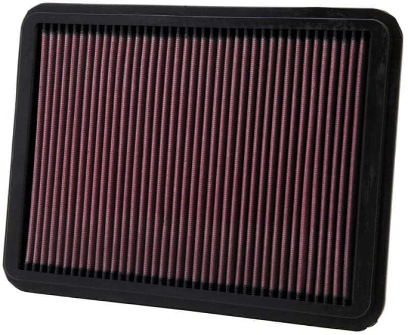 K&N Engineering — Replacement Air Filter