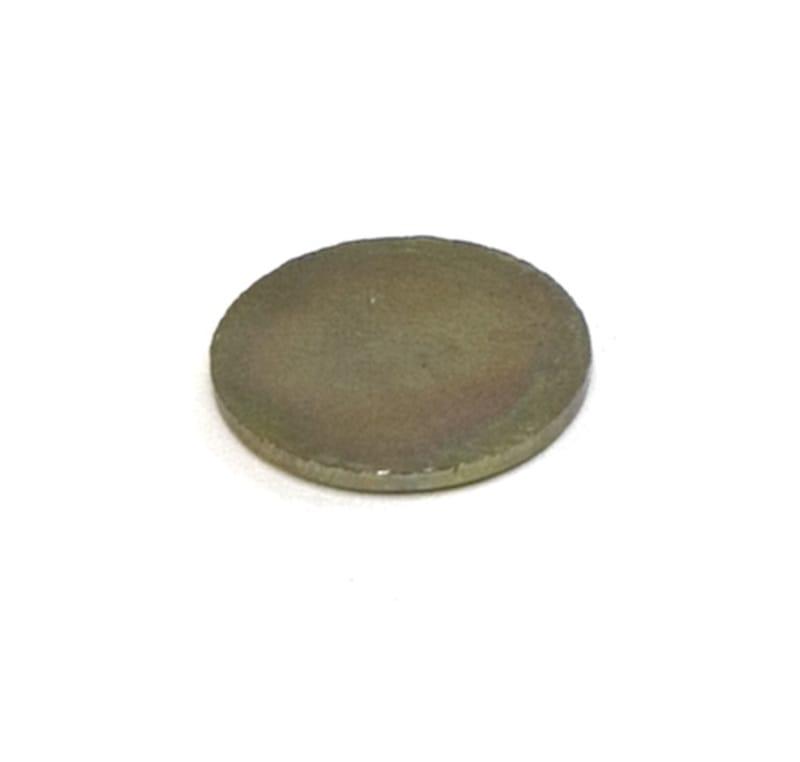 OMIX — Idler Cross Shaft Plate