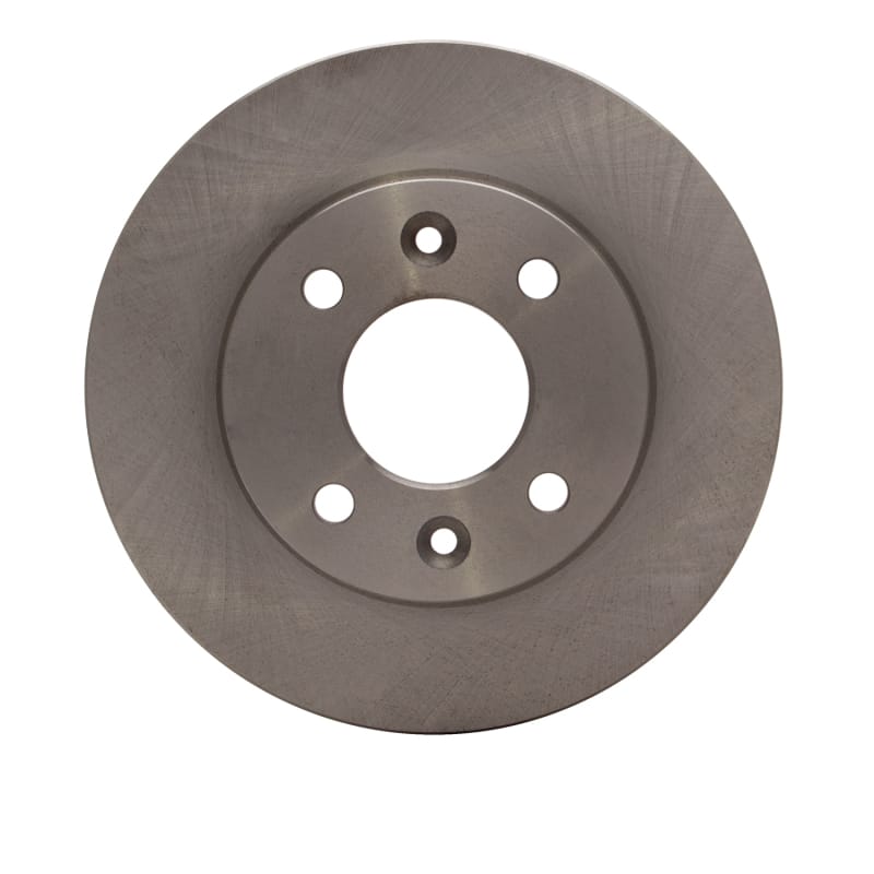 DFC — Disc Brake Rotor
