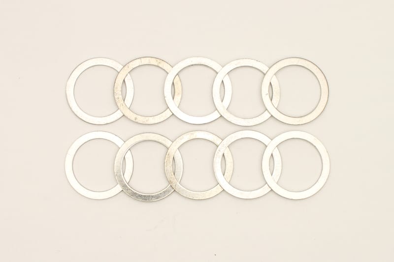 DeatschWerks — O-Rings and Crush Washers
