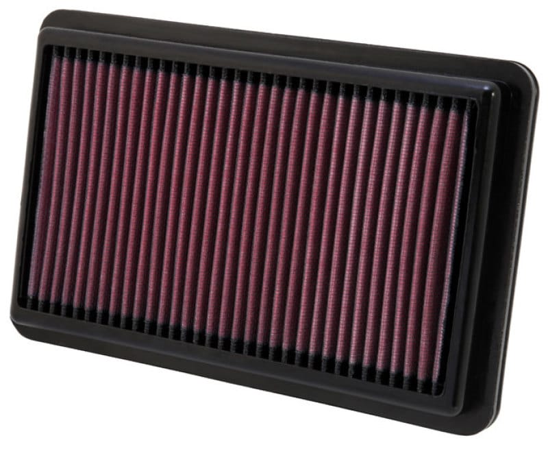 K&N Engineering — Replacement Air Filter