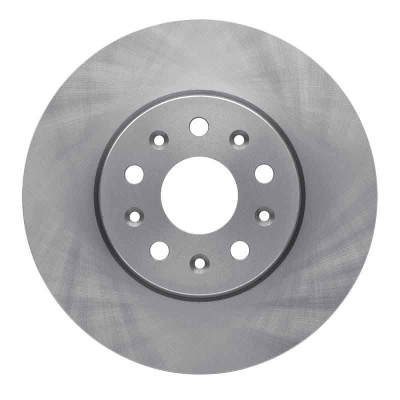 DFC — Disc Brake Rotor