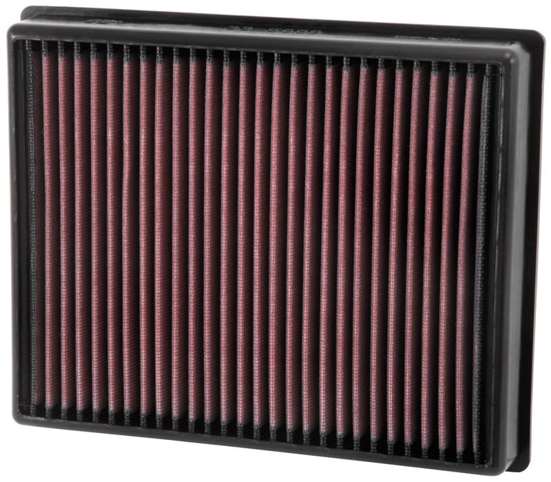 K&N Engineering — Replacement Air Filter