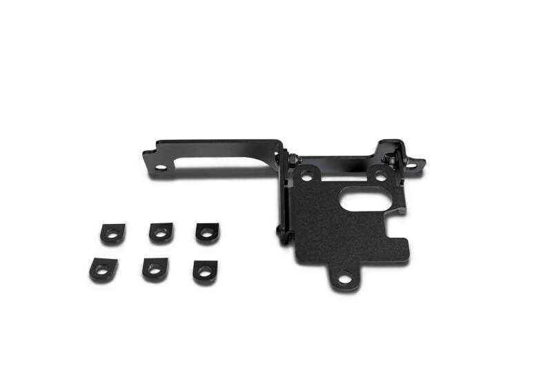 Addictive Desert Designs — Adaptive Cruise Control Relocation Bracket
ACC Bracket
