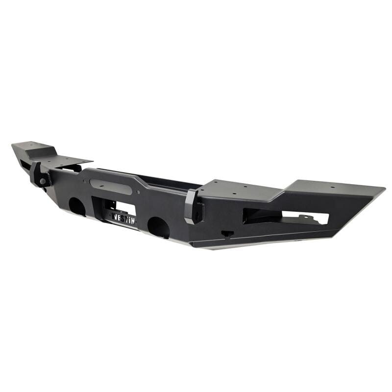 Westin — Westin 20-25 Jeep Gladiator / 18-25 Wrangler JL XTS Front Bumper - Tex. Blk
Front Bumper