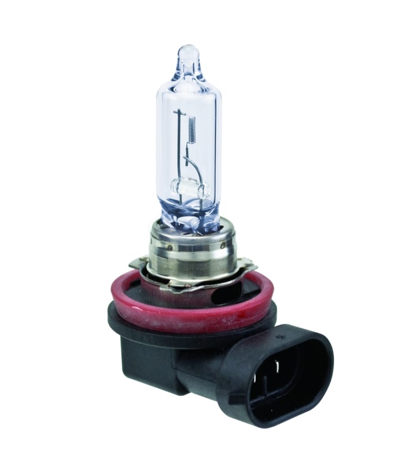 Hella — Hella H9 12V 65W PGJ19-5 HP 2.0 Halogen Bulbs
H9 2.0TB Hal Bulb