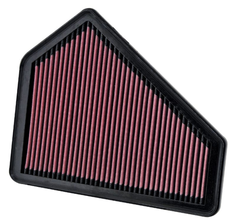 K&N Engineering — Replacement Air Filter