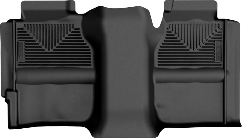 Husky Liners — Weatherbeater - 2nd Seat Floor Liner (Full Coverage)
Weatherbeater-2nd Seat Floor Liner (Full Coverage)
