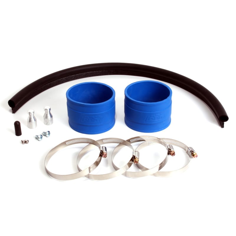 BBK — BBK 1768 COLD AIR INTAKE REPLACEMENT HARDWARE KIT
Cold Air Intake Replacement Hardware Kit
