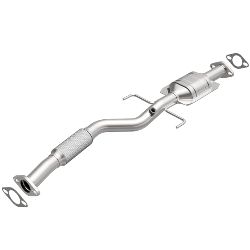 Magnaflow — California CARB Direct-Fit Catalytic Converter
California Direct-Fit Catalytic Converter
