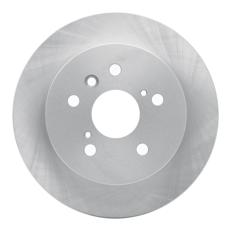 DFC — Disc Brake Rotor