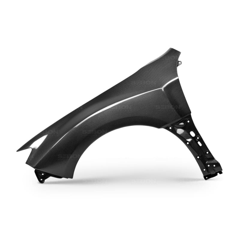 Seibon — FENDERS (pair)