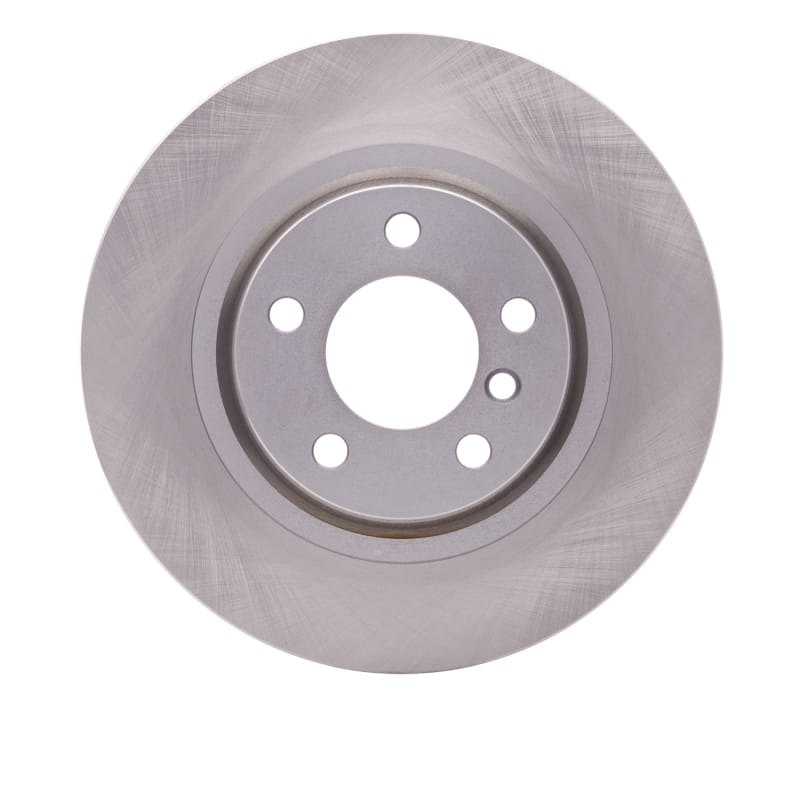 DFC — Disc Brake Rotor