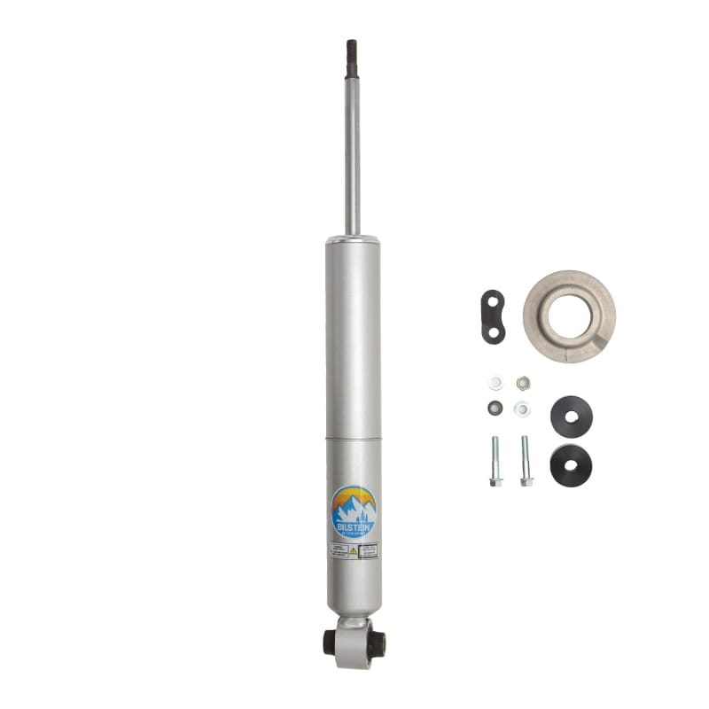 Bilstein — Bilstein 21-24 Subaru Crosstrek B8 TerraSport Rear Strut Assembly - 1.5in Rear Lift
Shock