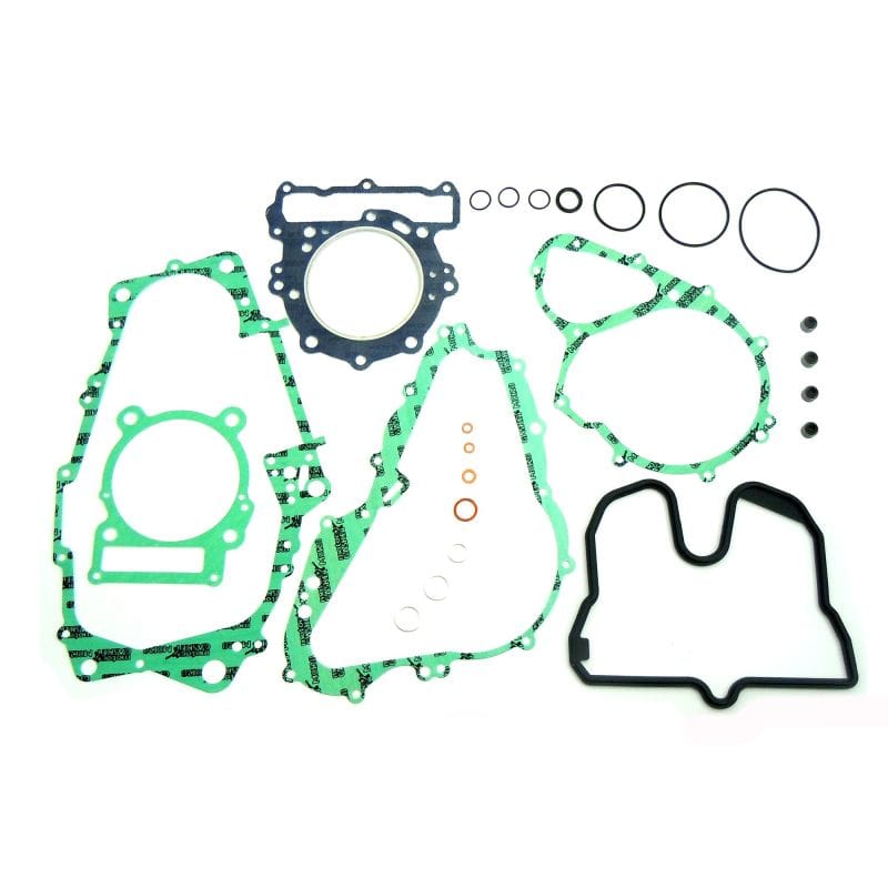 Athena — Athena 2000 Bombardier DS 650 Complete Gasket Kit (Excl Oil Seal)