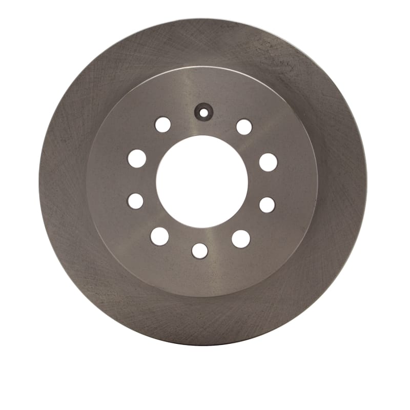 DFC — Disc Brake Rotor