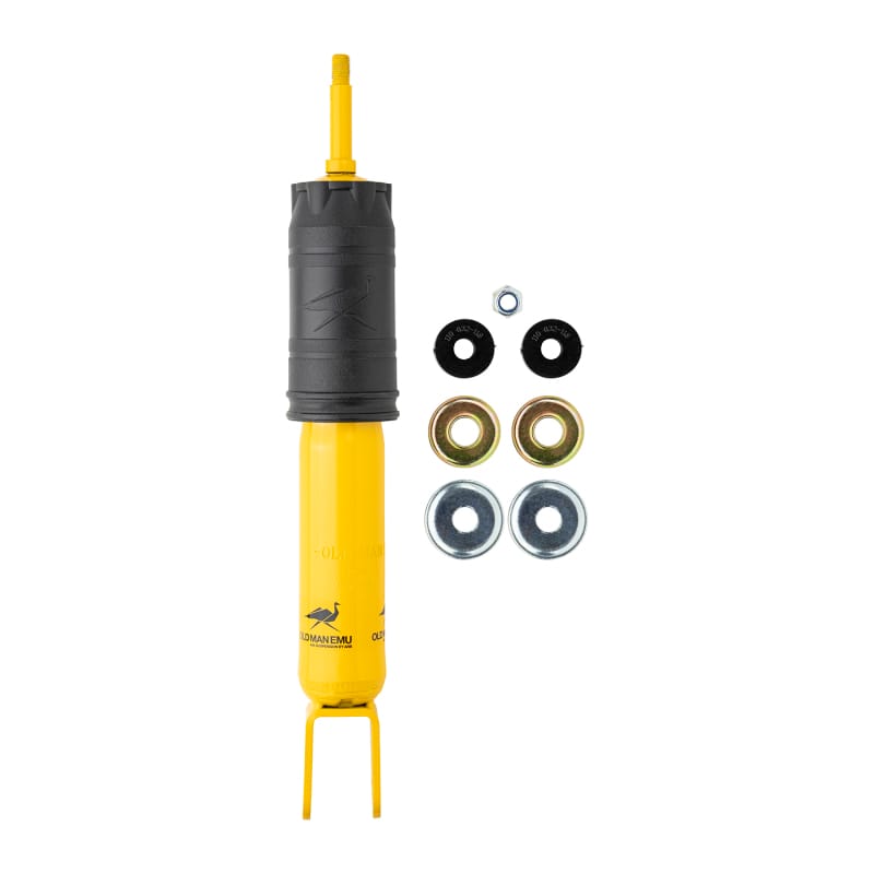 Old Man Emu — Front Nitrocharger Shock Absorber